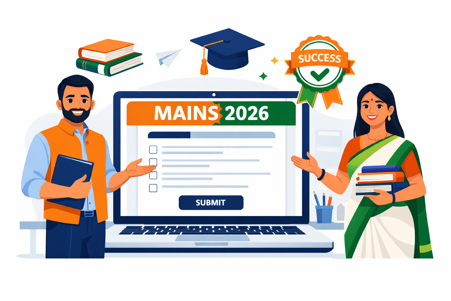 UP LT Grade Assistant Teacher Mains Online Form 2026