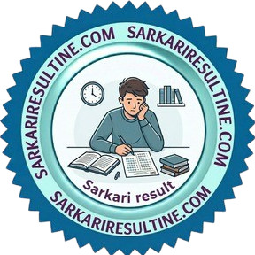 SARKARI RESULT ⚡