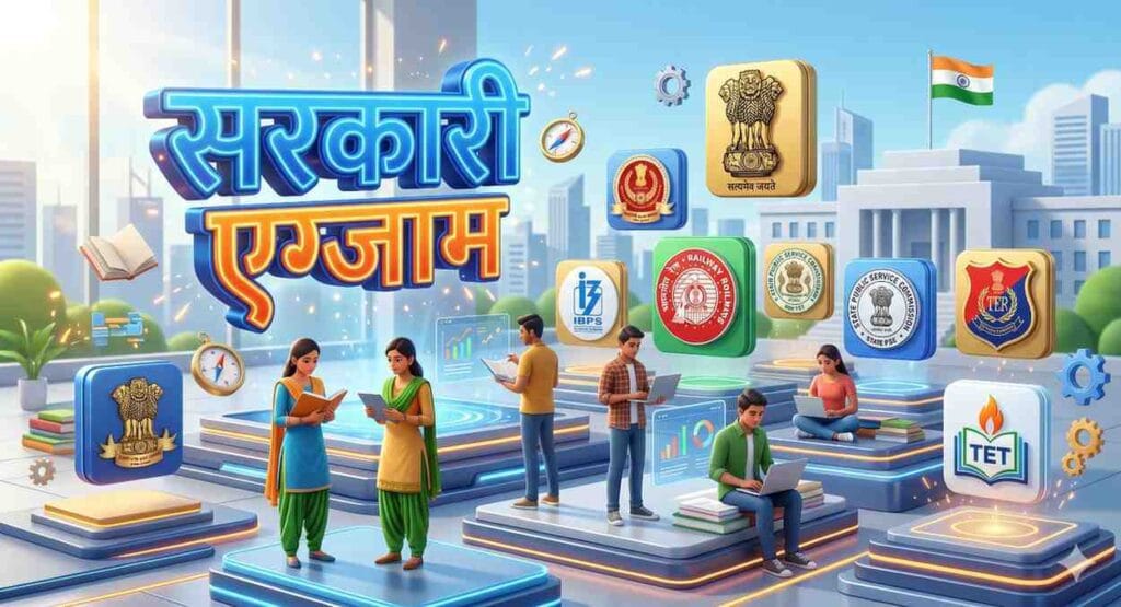 Sarkari Result