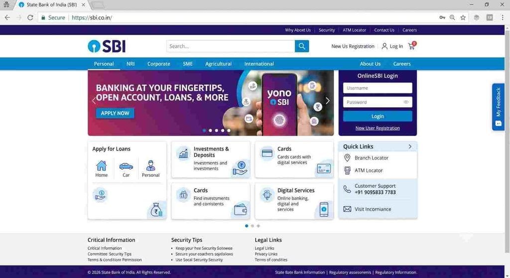 SBI PO Pre Result 2026: ऑफिशियल रिजल्ट PDF की मुख्य बातें