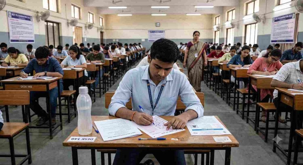 NEET PG 2026 Exam Pattern