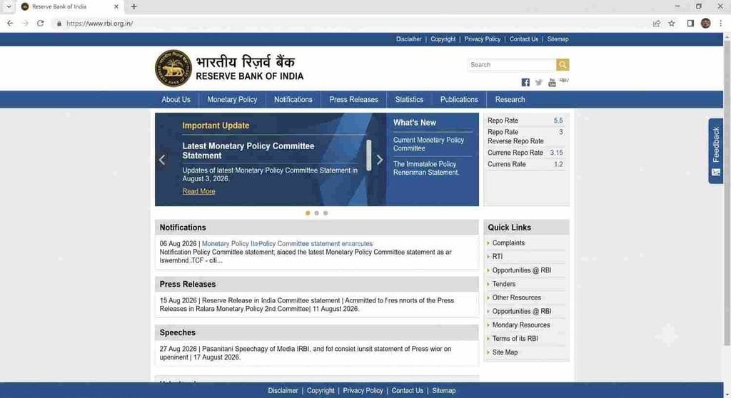 RBI Grade B Phase 2 Result 2026 out
