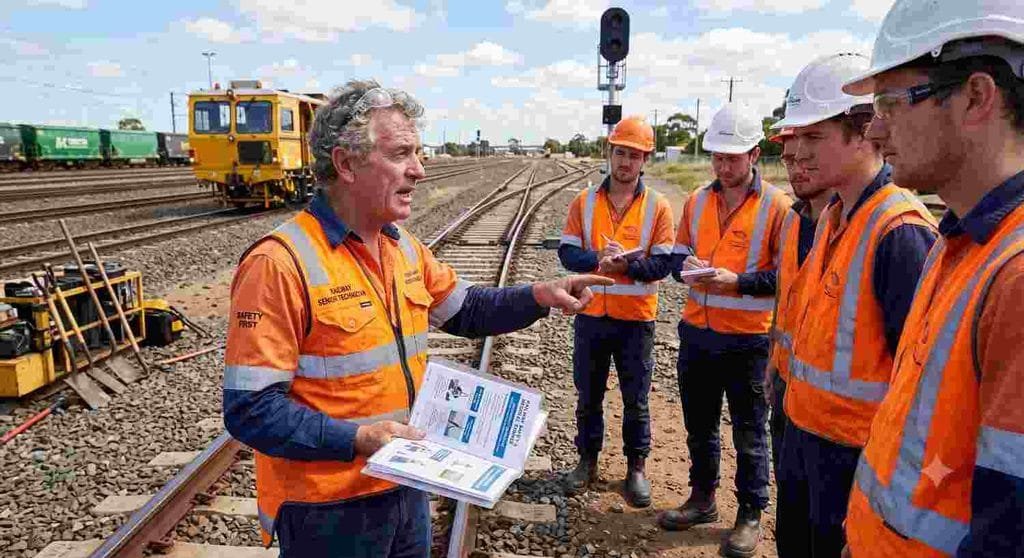 LDCE GDCE Railway Medical Test Guidelines and Safety]
