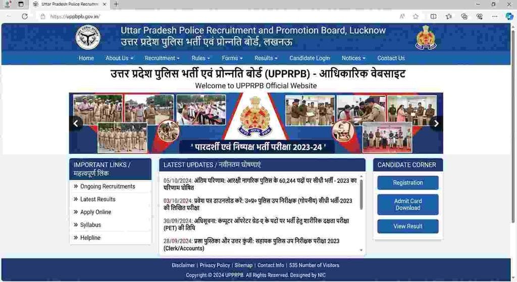 Offical website for download
