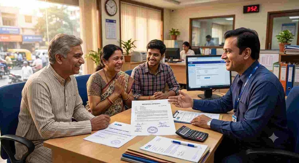 bank officer f