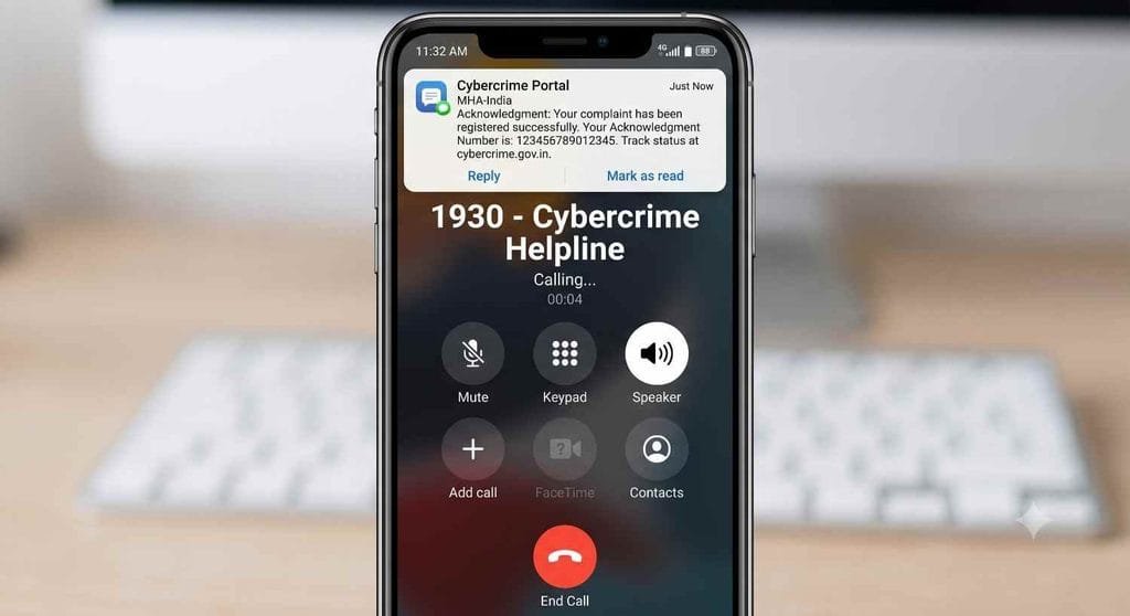 Telegram Task Fraud Refund 1930 Helpline Alert