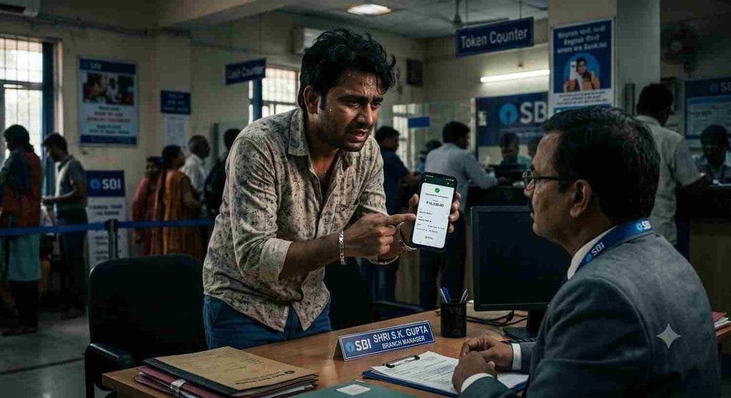 UPI Wrong Transfer Money Recovery: 24 घंटे में पैसा वापस! (1930 Alert