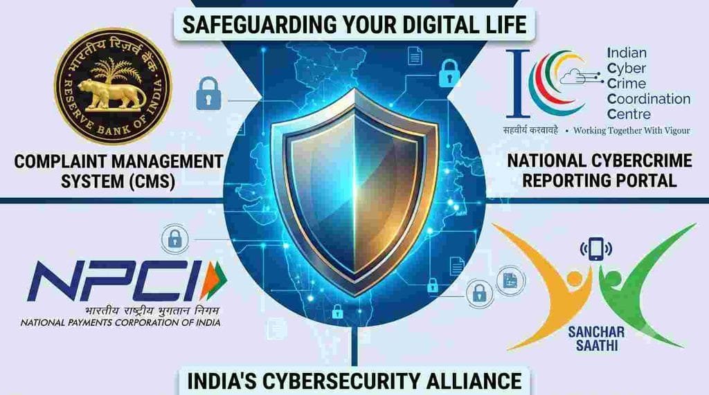  Essential Government Websites for stopping fraud NACH Auto Debit