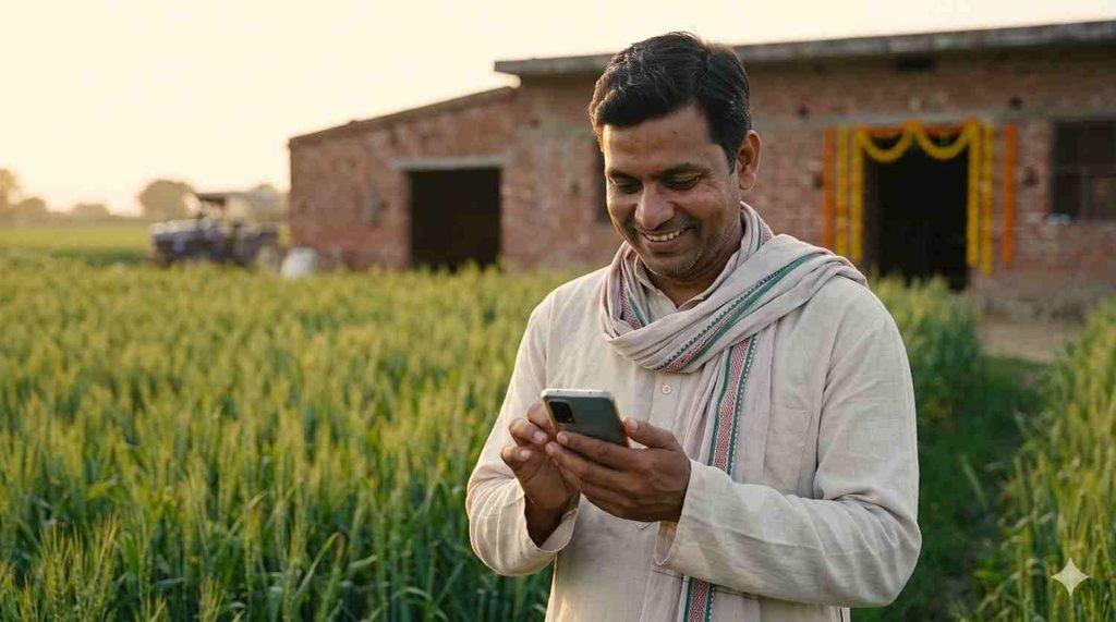 PM Kisan Yojana 2026: आपका पैसा आएगा या फंसा? तुरंत चेक करें ये जरूरी अपडेट।