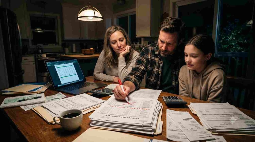 How to Pay Off $20K in Debt Using the Snowball Method: A CFP's Guide