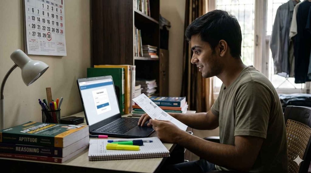 NICL Assistant Mains Admit Card 2026 ऑनलाइन चेक और डाउनलोड कैसे करें? (Step-by-Step प्रोसेस)