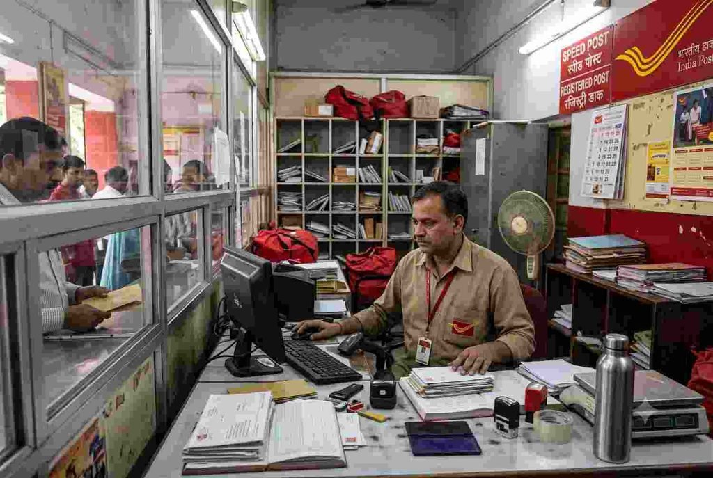 men working India post-gds result,
gds recruitment 2026,gds result 2026 merit list,
