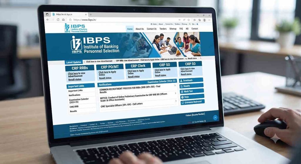 IBPS SO Prelims Result 2026 Out (Alert): बड़ा खुलासा! 1405 पदों का रिजल्ट यहाँ Check करें