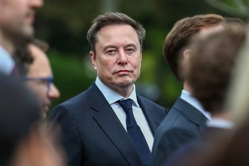 SpaceX stock